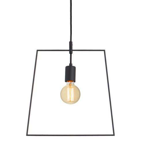 ACA LIGHTING - Пендел   VINTAGE  V35183BK