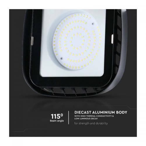 V-TAC - 100W LED Камбана 6400K SKU: 10040