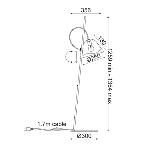 ACA LIGHTING -   Offifice Luminaires   GN461FWW