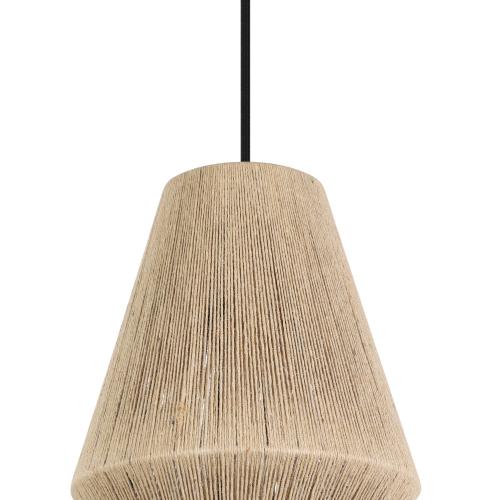 EGLO - pendant luminaire ALDERNEY 43786 E27, 3x40W