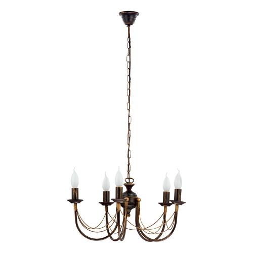 NOWODVORSKI - pendant luminaire ARES V 205 
