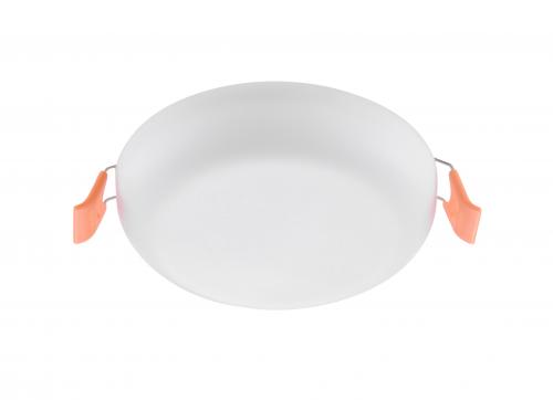 RABALUX - LED panel for outside mounting OLEG 5367  LED / 7W, 714lm, 4000K, IP65