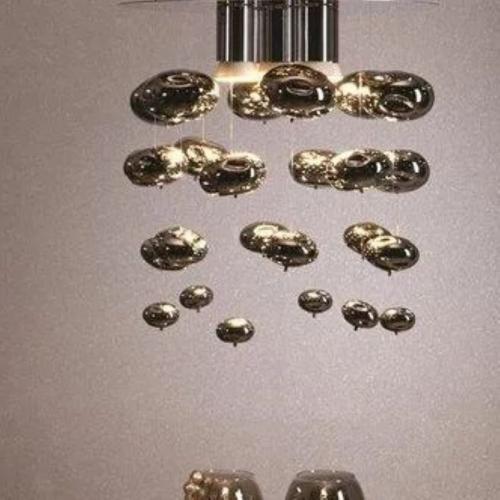 NOWODVORSKI - Ceiling lamp  SALVA E 5428  • 5 x 10W • GU10 • IP20