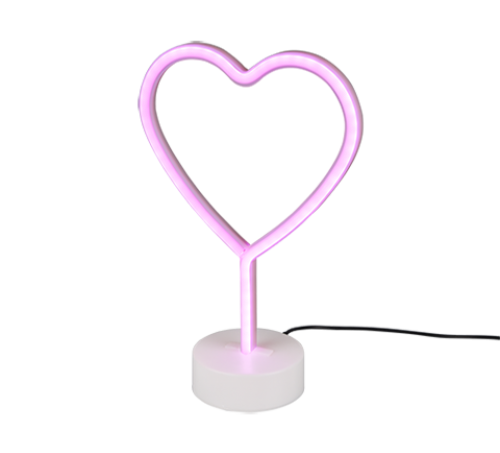 TRIO - HEART – R55210101 