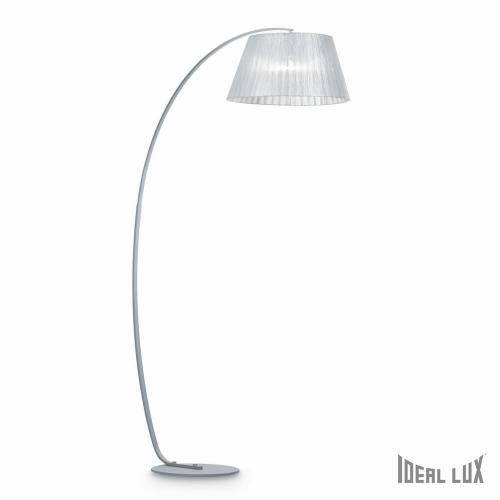 IDEAL LUX - PAGODA PT1 Argento 062273