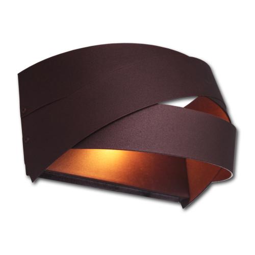 LIS LIGHTING - Аплик TORNADO 5011K-H90 E14, 1x40W, H13, D25cm