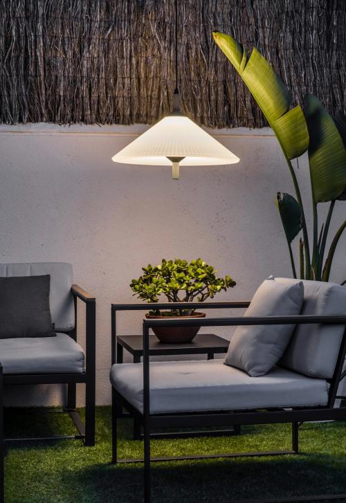 FARO - Пендел SAIGON 71579-02  E27, 15W
