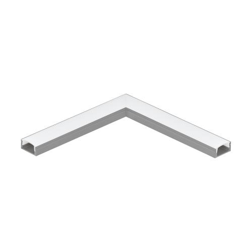 EGLO - accessory  aluminium profile170X90  за98927/8   SURFACE PROFILE 1  98913