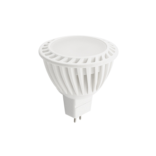 ULTRALUX - L2S1216442 LED spotlight dimmable 4W, MR16, 4200K, 12V AC/DC, neutral light, SMD2835