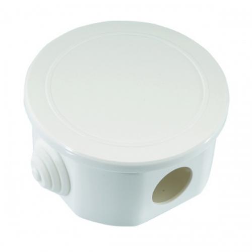 MAKEL - Circle Surface Mountage Box Makel 10029 