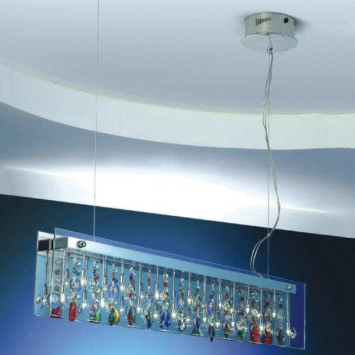 ITALUX -  Domino MD6605-15A