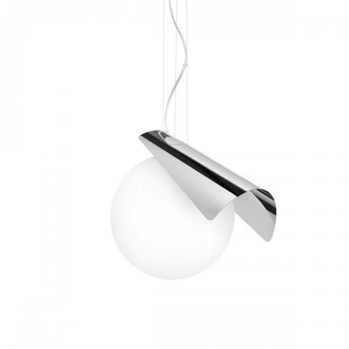 IDEAL LUX - Пендел  PENOMBRA SP1 Cromo 176642