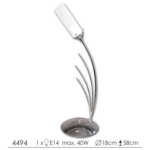 LIS LIGHTING - Нощна лампа Master 4494