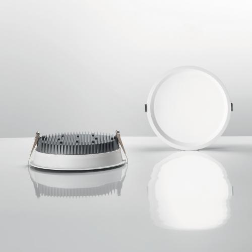IDEAL LUX - noon DEEP 249032 LED 20W, 3000K