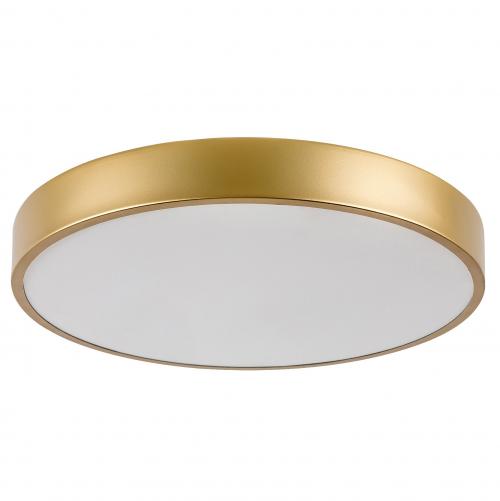 RABALUX - Ceiling lamp TESIA 71037 LED 36W 2300lm 3000K