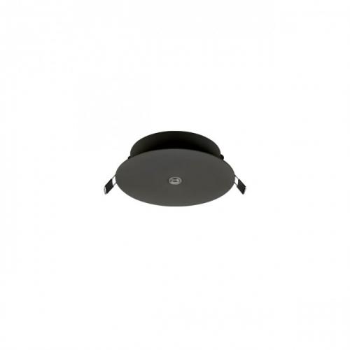 REDO GROUP - accessory   ORBIT CR1  ORBIT RECESSED CANOPY SAND BLACK