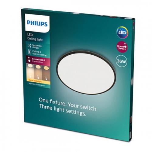 PHILIPS - Superslim 871951432716000