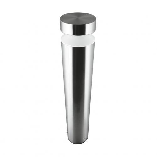 OSRAM - LEDVANCE OUTDOOR LED BOLLARD 500 POLE 6 W 3000 K SST