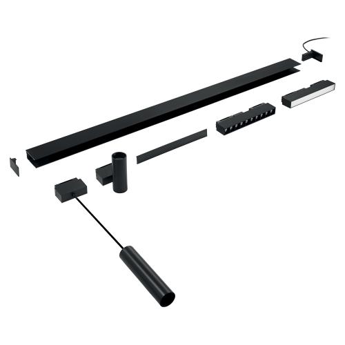 IDEAL LUX - LED модул за модулна система OXY ACCENT 15W 2700K - 224091