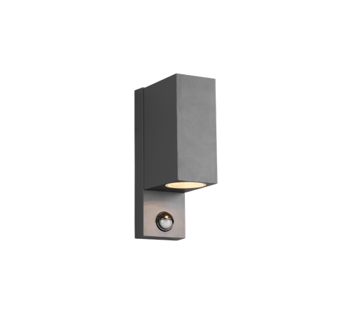 TRIO - аплик ROYA 214269242 GU10, 2X35W, IP44