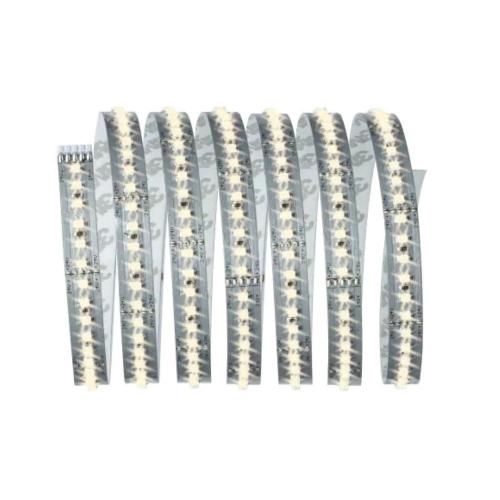 PAULMANN - 79814  MaxLED 1000 LED Strip Warm White Single Stripe 2.5m⚡ 29W⚡1100lm/m⚡2700K