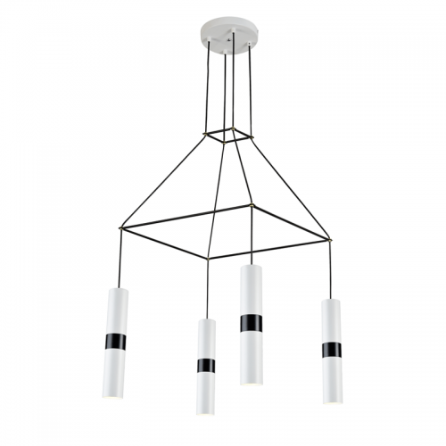 ACA LIGHTING - Пендел HM854P56WH