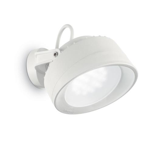 IDEAL LUX - Аплик TOMMY AP1  Bianco  145303 4000K