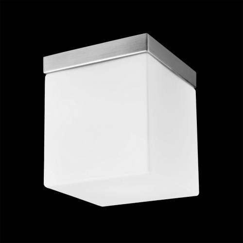 LUXERA - Плафон CUBIX 1509