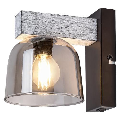 RABALUX - Wall Lamp Cardamom E14 1X MAX 40W 3081