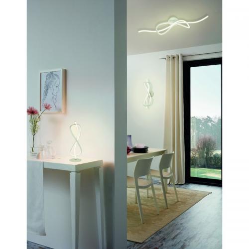 EGLO - ceiling luminaire   97937 NOVAFELTRIA