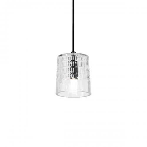 IDEAL LUX - pendant luminaire COGNAC-1 SP1  166988