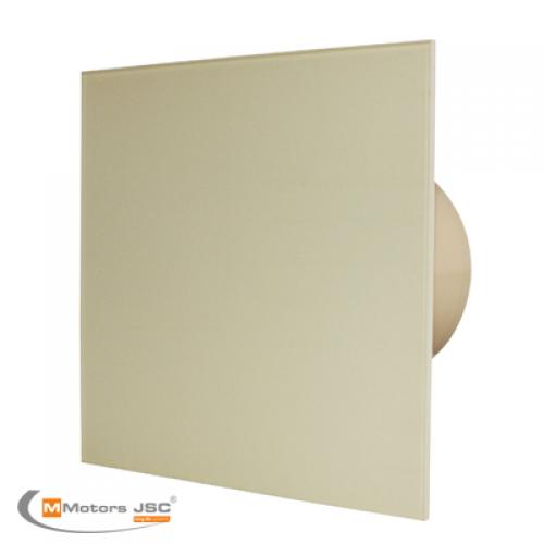 MMOTORS - MM-P 100/169 glass beige