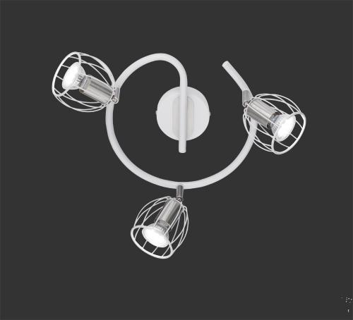 TRIO - Спот  EVIAN – R80033931 
