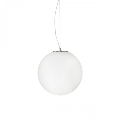 IDEAL LUX - pendant luminaire MAPA RIGA SP1 D40   161372