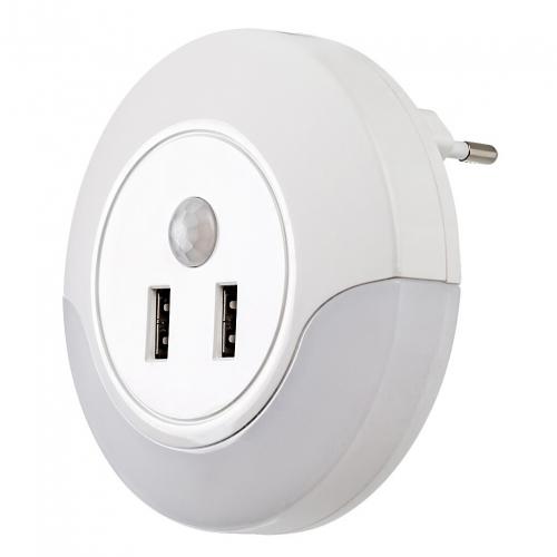 RABALUX - Декоративна лампа DEMBO 76012 LED 13,9W 30lm 