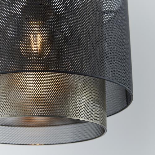 ENDON - pendant luminaire  PLEXUS  72829 E27, 60W