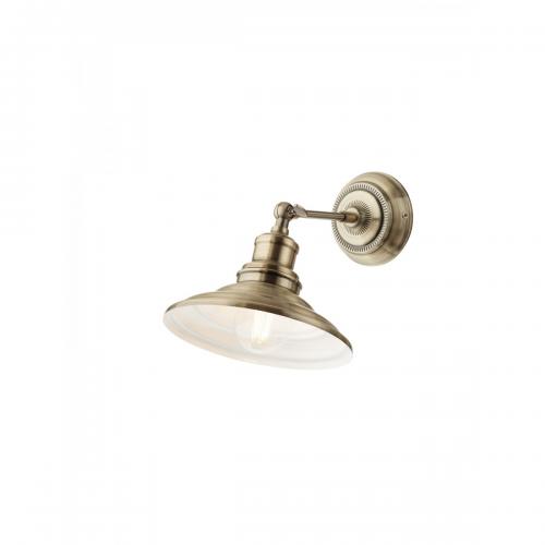 SMARTER - wall luminaire   SPINNER  01-1291 E27, 42W