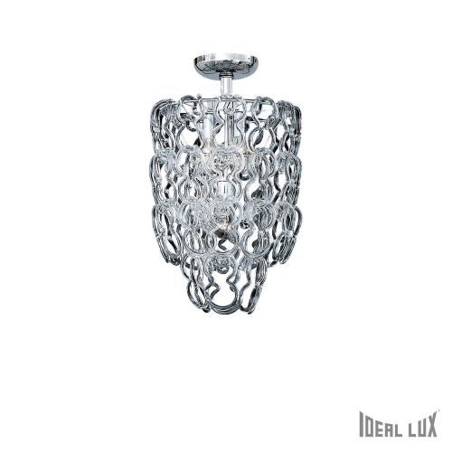 IDEAL LUX - Плафон  ALBA PL4 026008