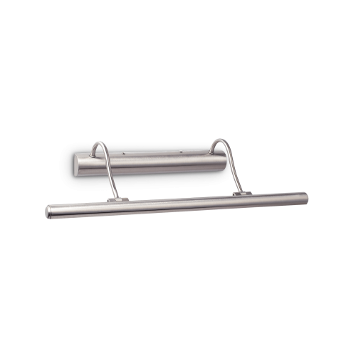 IDEAL LUX -  MIRROR-10 AP4 Nickel 017297