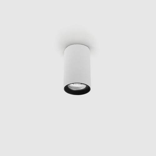 POLARIS LIGHTING - SPOT LIGHT MARS Ø57x108mm GU10 220V White 1114