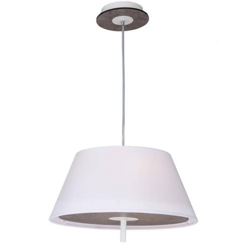 ACA LIGHTING -  Marble  ZM16403PC