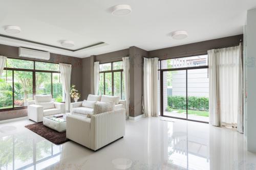 KANLUX - Ceiling light fitting JASMIN 270-B 29207 E27 max.20W 