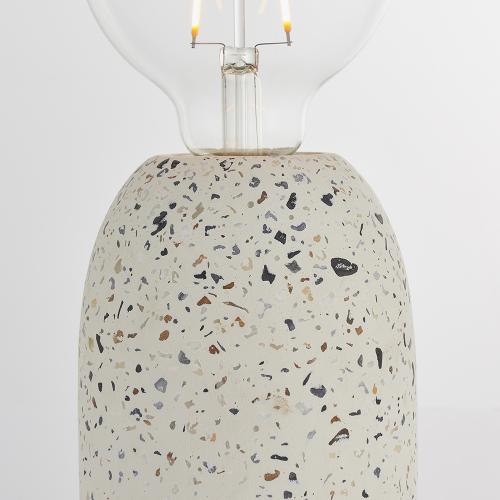 ENDON - table luminaire TERAZZO 78181 E27, 40W