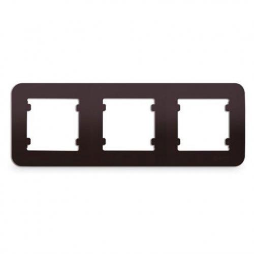 MAKEL - Triple Horizontal Frame