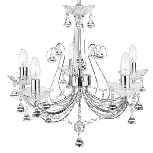 SEARCHLIGHT - 1395-5CC Lafayette 
