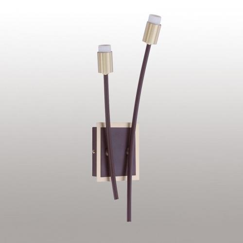 Fischer And Honsel - Аплик   m6 - Vintage  30112