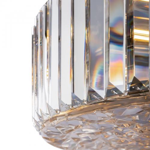 MAYTONI - pendant luminaire   RECINTO  MOD080CL-08CH  E27, 8X60W