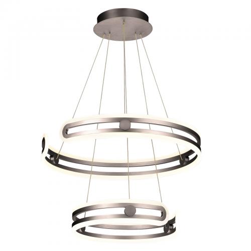 ITALUX -  Kiara MD17016002-2A COFFE