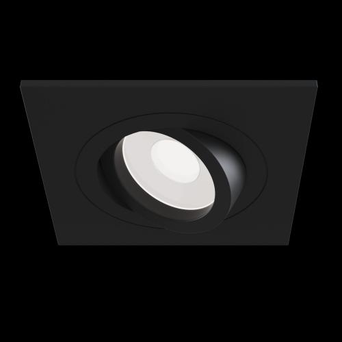MAYTONI - Downlight Atom DL024-2-01B 