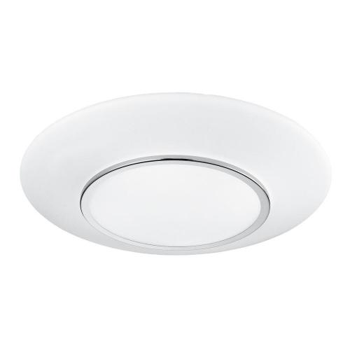 NOVA LUCE - Плафон  PRESSIONE 51785603 E27 3x60 W, IP20 Bulb Excluded D: 50 H: 20 cm